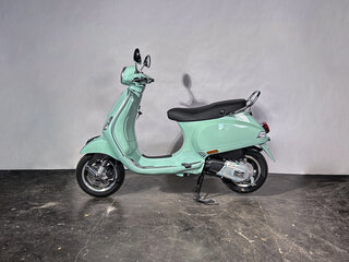 2025 Vespa VXL 125, зелёный, 420000 рублей, вид 3