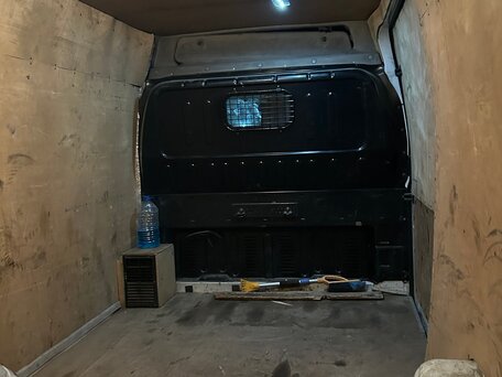 2013 Ford Transit, белый, 1199000 рублей, вид 4