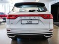 2026 Haval M6 II, белый - вид 5