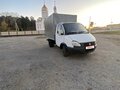 2006 ГАЗ ГАЗель (3302), белый, 480000 рублей - вид 1