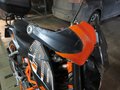 2014 KTM 390 Duke, оранжевый, 370000 рублей - вид 6