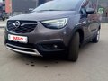 2020 Opel Crossland X 6-speed I, серый, 1290000 рублей