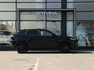 2025 Changan CS35 Max, чёрный, 2789900 рублей, вид 2