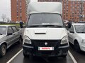 2005 ГАЗ ГАЗель (3302), белый, 380000 рублей - вид 1