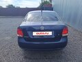 2013 Volkswagen Polo V, синий, 680000 рублей - вид 2