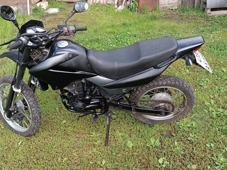 2014 Racer RC250XZR-A, чёрный, 80000 рублей, вид 5