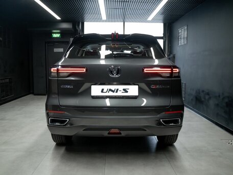 2026 Changan UNI-S I, серый, 3388705 рублей, вид 5