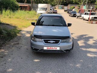 2011 Daewoo Nexia I Рестайлинг, серый, 211111 рублей, вид 2