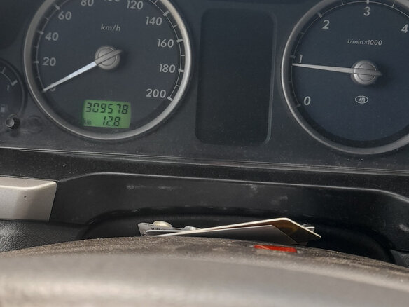 2012 ГАЗ ГАЗель (2705), серебристый, 620000 рублей - вид 6