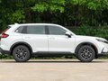 2026 Honda CR-V VI, белый, 4360000 рублей - вид 9