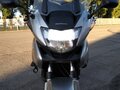 2011 Honda NT700V Deauville, серебристый, 570000 рублей - вид 3