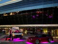 1992 Nissan 200SX S13, розовый - вид 11