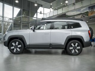 2025 Changan Deepal G318, серебристый, 5650000 рублей, вид 3