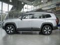 2025 Changan Deepal G318 I, серебристый - вид 2