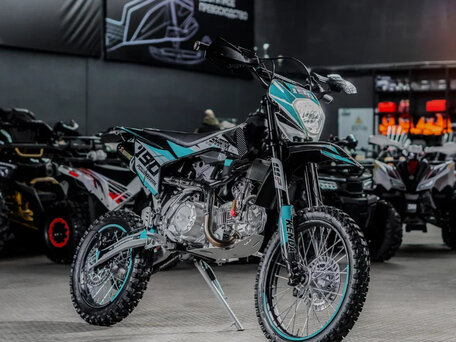 2025 Sharmax Powermax, голубой, 92900 рублей, вид 1