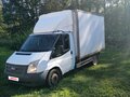 2013 Ford Transit, белый, 1000050 рублей - вид 4