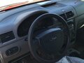 2004 Ford Transit Connect, красный, 280000 рублей - вид 11