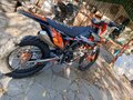 2024 Zuumav FX A7, оранжевый, 135000 рублей - вид 8