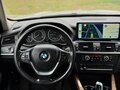 2011 BMW X3 28i xDrive II (F25), серебристый, 1680000 рублей - вид 8