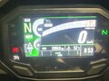2020 Kawasaki Z 1000SX, чёрный, 1600000 рублей - вид 5