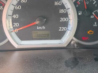 2008 Chevrolet Lacetti I, серебристый, 400000 рублей, вид 5