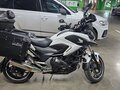 2015 Honda NC 750X, белый, 790000 рублей - вид 6