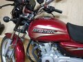 2019 Bajaj Boxer BM 150, красный, 125000 рублей - вид 4