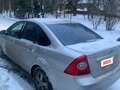 2010 Ford Focus II Рестайлинг, серебристый, 470000 рублей - вид 1