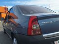 2013 Renault Logan I Рестайлинг, синий, 470000 рублей - вид 10