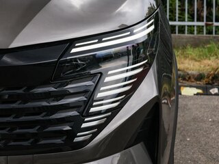 2026 Nissan Qashqai II Рестайлинг 2, серый, 2305000 рублей, вид 3