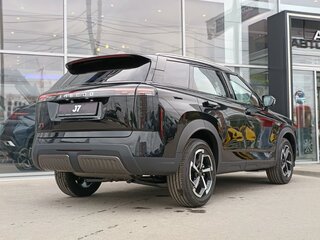 2026 Jaecoo J7 I Рестайлинг, чёрный, 3109000 рублей, вид 5