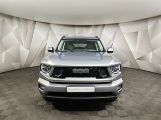 2026 Haval H7 I, серый, 4427340 рублей, вид 5