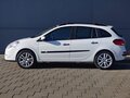 2009 Renault Clio III Рестайлинг, белый, 628200 рублей - вид 7