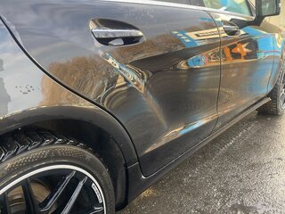 2013 Mercedes-Benz CLS 500 II (C218), чёрный, 2800000 рублей, вид 5