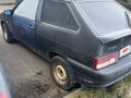 2008 Lada (ВАЗ) 2113, серый, 75000 рублей - вид 5