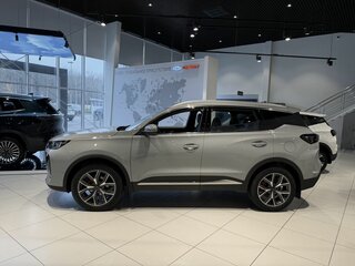2025 Tenet T7, серый, 3140000 рублей, вид 3