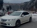 2011 Honda Accord Type-S Type S VIII Рестайлинг, белый, 1450000 рублей - вид 1