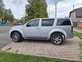 2009 Nissan Pathfinder III, серебристый - вид 3