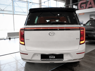 2026 GAC S9, белый, 6799000 рублей, вид 5