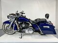 2007 Harley-Davidson Road King, синий, 510000 рублей - вид 1