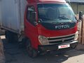 2011 Foton Aumark, красный, 430000 рублей - вид 2