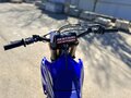 2019 Yamaha YZ250F, синий, 575000 рублей - вид 8