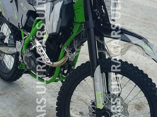 2026 Full Crew Thunderbolt, зелёный, 129900 рублей, вид 2