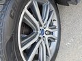 2019 Ford Edge II Рестайлинг, голубой, 2000000 рублей - вид 8