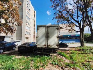 2007 ГАЗ ГАЗель (3302), белый, 520000 рублей, вид 4
