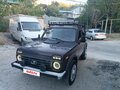 2008 Lada (ВАЗ) 2121 (4x4) I Рестайлинг, коричневый