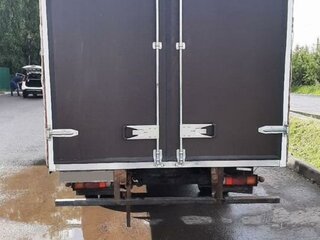 2012 ГАЗ ГАЗель (3302), белый, 950000 рублей, вид 4