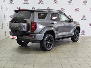 2025 Tank 400 I, серый, 4587000 рублей, вид 5