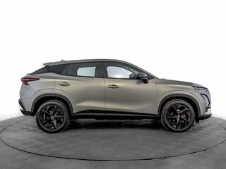 2023 Omoda C5 I, серый, 1545000 рублей, вид 4