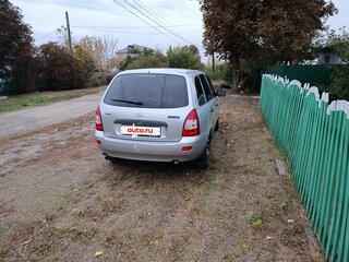 2012 Lada (ВАЗ) Kalina I, серебристый, 385000 рублей, вид 4